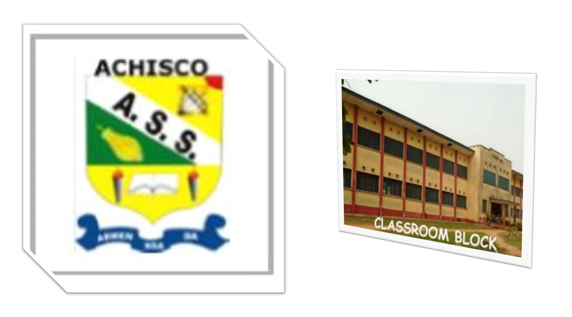 Acherensua Senior High School