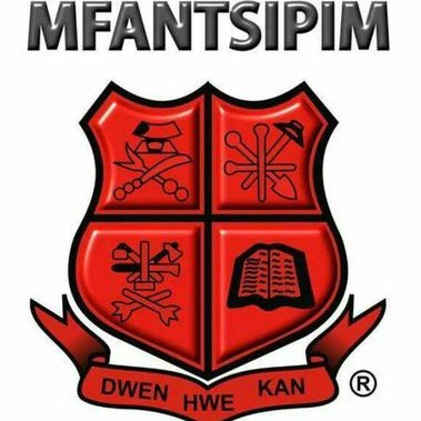 Mfantsipim School Badge