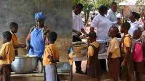 School Feeding boss calls for calm among aggrieved caterers