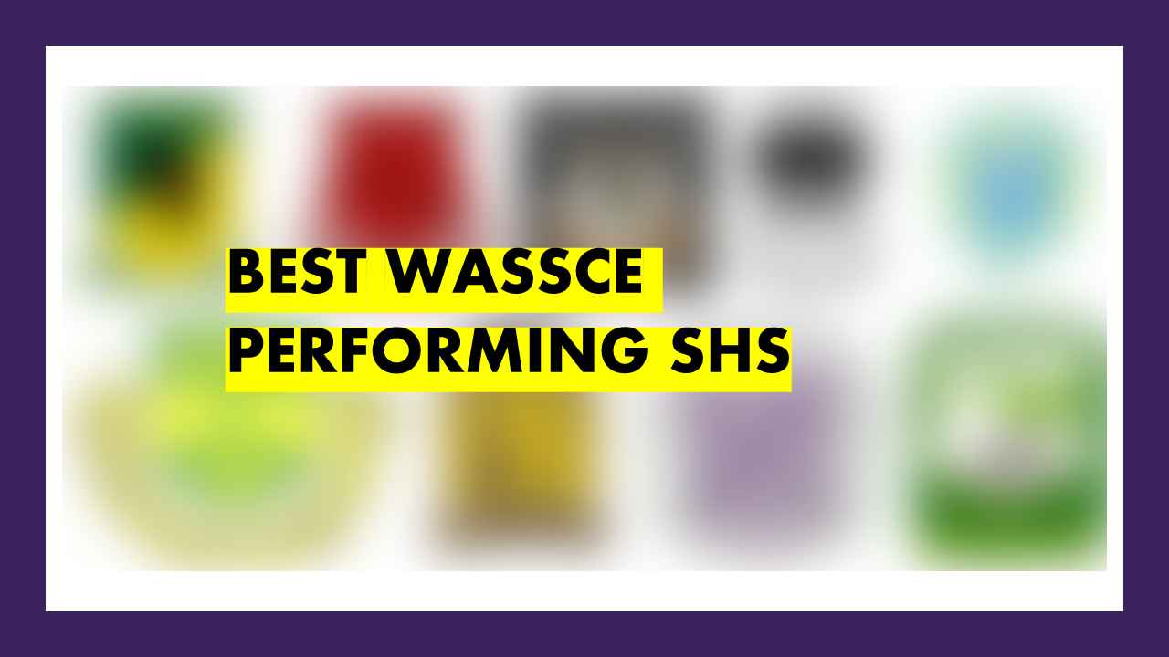 best shs in ashanti region