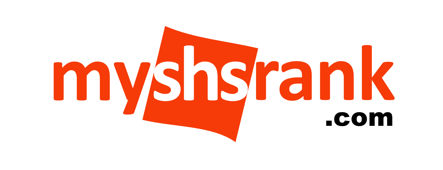 myshsrank.com