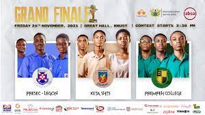 nsmq 2021 winners