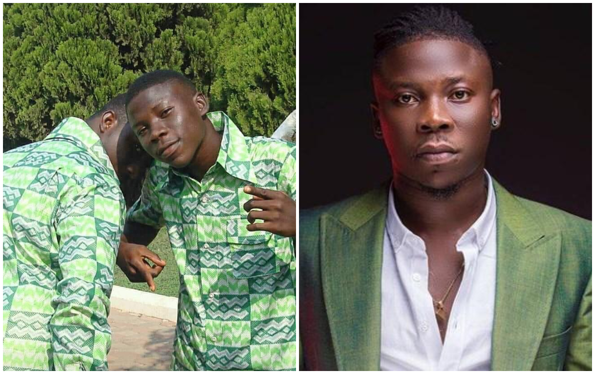 throwback-of-stonebwoy