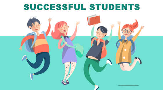 how to become a successful student